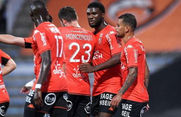 Nhận định, soi kèo Lorient vs Clermont Foot, 20h00 ngày 03/10