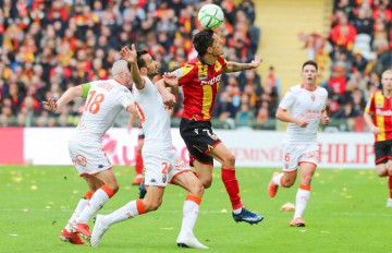 Nhận định, soi kèo Lorient vs Lens, 20h00 ngày 13/9, League 1