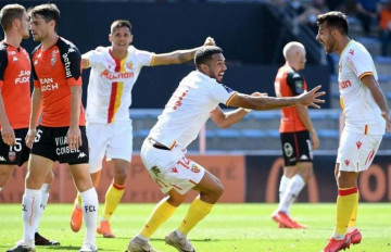 Nhận định, soi kèo Lorient vs Lens, 19h00 ngày 06/02