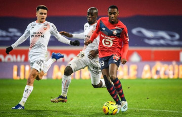 Nhận định soi kèo Lorient vs Lille OSC 2h00 ngày 11/09