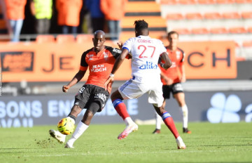 Nhận định, soi kèo Lorient vs Marseille, 22h00 ngày 24/10, VĐQG Pháp