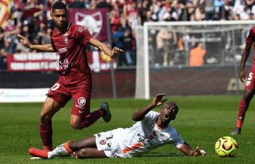 Nhận định, soi kèo Lorient vs Metz, 00h00 ngày 21/04