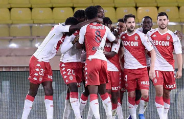 Nhận định soi kèo bóng đá Lorient vs Monaco 01h00 ngày 07/01/2021, Giải VĐQG Pháp Ligue 1