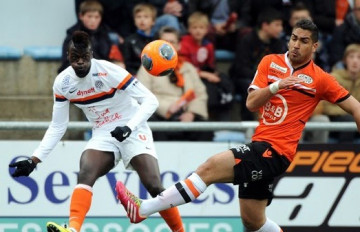 Nhận định, soi kèo Lorient vs Montpellier, 21h00 ngày 29/11, League 1