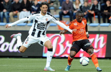 Nhận định, soi kèo Lorient vs Montpellier, 21h00 ngày 20/02