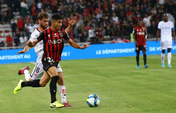 Soi kèo Lorient vs Nice 21h00 ngày 14/03, VĐQG Pháp