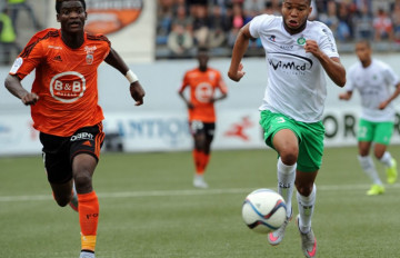 Nhận định soi kèo Lorient vs Saint Etienne lúc 21h00 ngày 28/02, Giải VĐQG Pháp Ligue 1