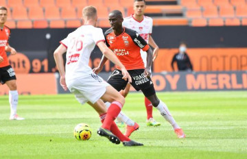 Nhận định, soi kèo Lorient vs Brestois, 21h00 ngày 07/11