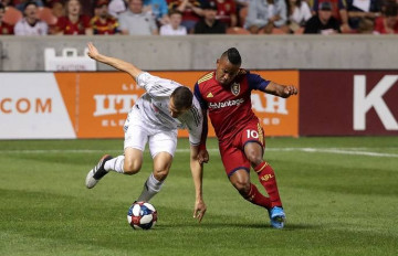 Nhận định Los Angeles FC vs Colorado Rapids 9h30 ngày 23/05