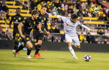 Soi kèo nhà cái Los Angeles FC vs FC Dallas, 09h30 ngày 30/06