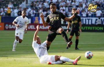 Soi kèo nhà cái Los Angeles FC vs Los Angeles Galaxy, 09h00 ngày 09/07