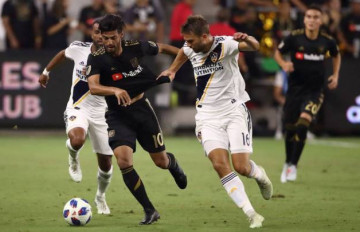 Nhận định soi kèo Los Angeles FC vs Los Angeles Galaxy 6h00 ngày 29/08