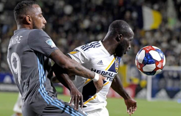 Soi kèo Los Angeles FC vs Minnesota United FC, 09h30 ngày 05/10