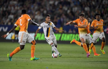Nhận định Los Angeles FC vs New York City Football Club 4h00 ngày 30/05