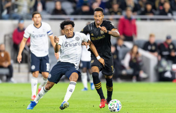 Nhận định, soi kèo Los Angeles FC vs Philadelphia Union, 10h00 ngày 08/05