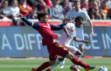 Nhận định soi kèo Los Angeles FC vs Real Salt Lake 9h30 ngày 13/09