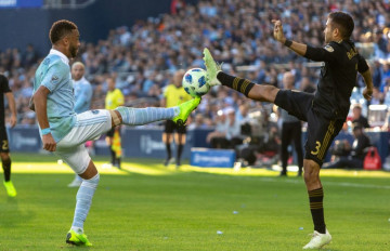 Nhận định soi kèo Los Angeles FC vs Sporting Kansas City 9h30 ngày 05/08