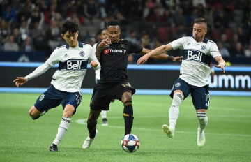 Nhận định, soi kèo Los Angeles vs Vancouver Whitecaps, 09h00 ngày 21/03