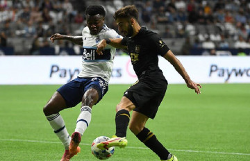 Soi kèo Los Angeles FC vs Vancouver Whitecaps FC, 07h00 ngày 29/10