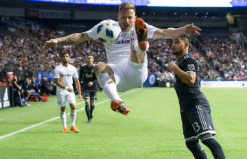 Nhận định soi kèo Los Angeles FC vs Vancouver Whitecaps FC 9h30 ngày 25/07