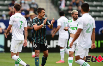 Nhận định, soi kèo LA Galaxy vs Austin FC, 05h00 ngày 30/05