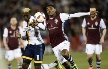 Nhận định soi kèo Los Angeles Galaxy vs Colorado Rapids 9h30 ngày 18/08