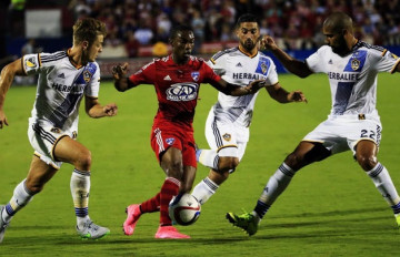 Nhận định soi kèo Los Angeles Galaxy vs FC Dallas 9h30 ngày 08/07