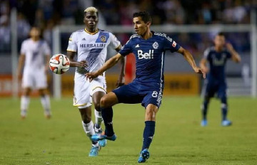 Nhận định, soi kèo Los Angeles Galaxy vs Houston Dynamo 9h30 ngày 16/09