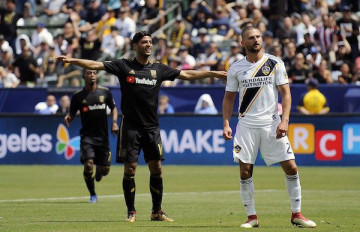 Nhận định, soi kèo Los Angeles Galaxy vs Los Angeles FC, 7h00 ngày 04/10