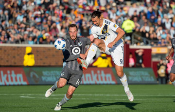 Nhận định, soi kèo LA Galaxy vs Minnesota United FC, 6h00 ngày 08/11