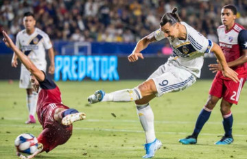 Soi kèo LA Galaxy vs Montreal Impact, 09h30 ngày 05/07