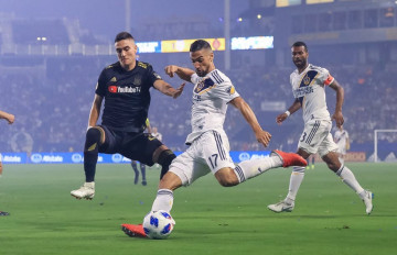 Nhận định soi kèo Los Angeles Galaxy vs New York Red Bulls 4h30 ngày 26/04