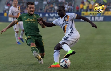 Soi kèo nhà cái LA Galaxy vs Portland Timbers, 04h00 ngày 19/06