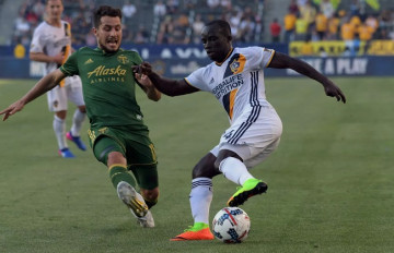Nhận định soi kèo Los Angeles Galaxy vs Portland Timbers 9h00 ngày 31/07