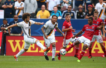 Nhận định soi kèo Los Angeles Galaxy vs Real Salt Lake 9h30 ngày 05/08