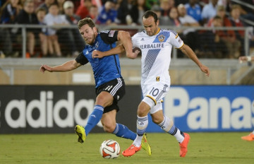 Nhận định Los Angeles Galaxy vs San Jose Earthquakes 6h00 ngày 30/05