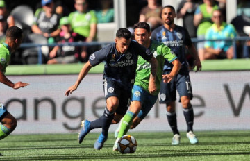 Nhận định, soi kèo Los Angeles Galaxy vs Seattle Sounders, 11h00 ngày 5/11, VĐQG Mỹ