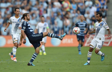 Nhận định soi kèo Los Angeles Galaxy vs Sporting Kansas City 9h30 ngày 05/07