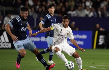 Nhận định soi kèo Los Angeles Galaxy vs Vancouver Whitecaps FC 7h00 ngày 09/08