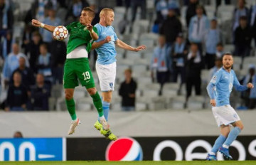 Nhận định soi kèo Ludogorets Razgrad vs Malmo FF 2h00 ngày 25/08