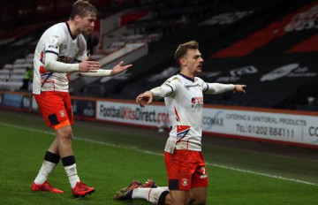 Nhận định, soi kèo Luton Town vs Bournemouth, 19h30 ngày 15/01