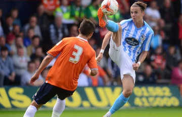 Nhận định, soi kèo Luton Town vs Coventry, 1h45 ngày 30/09