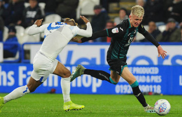 Nhận định, soi kèo Luton Town vs Huddersfield Town, 21h00 ngày 02/10