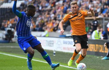 Nhận định, soi kèo Luton Town vs Hull City, 21h00 ngày 23/10