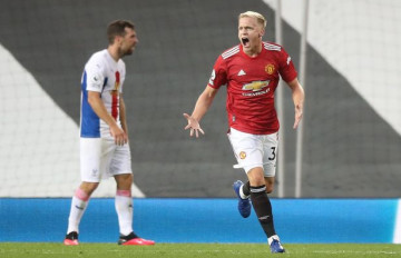 Nhận định, soi kèo Luton vs MU, 02h15 ngày 23/9, Carling Cup