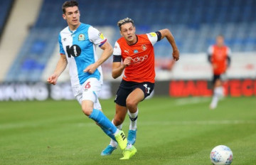 Nhận định soi kèo Luton vs Blackburn, 22h00 ngày 29/01