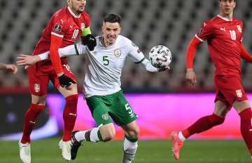 Nhận định, soi kèo Luxembourg vs Ireland, 2h45 ngày 15/11