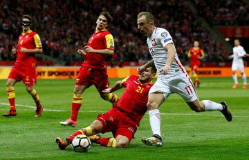 Nhận định, soi kèo Luxembourg vs Montenegro, 01h45 ngày 9/9, Nations League