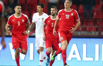 Nhận định, soi kèo Luxembourg vs Serbia, 1h45 ngày 10/10