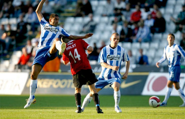 Nhận định Lyngby vs Odense BK 22h59 ngày 20/05